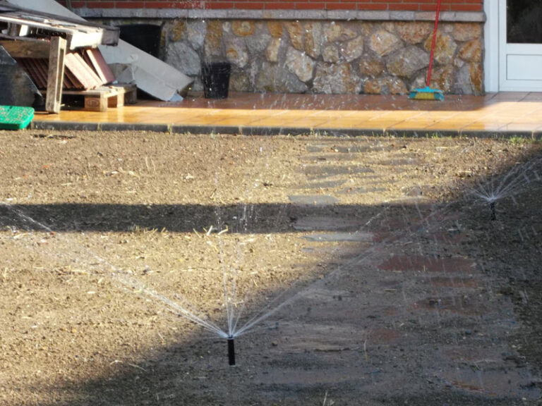 instalacion riego automatico 1