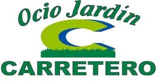 logo ocio jardin carretero leon